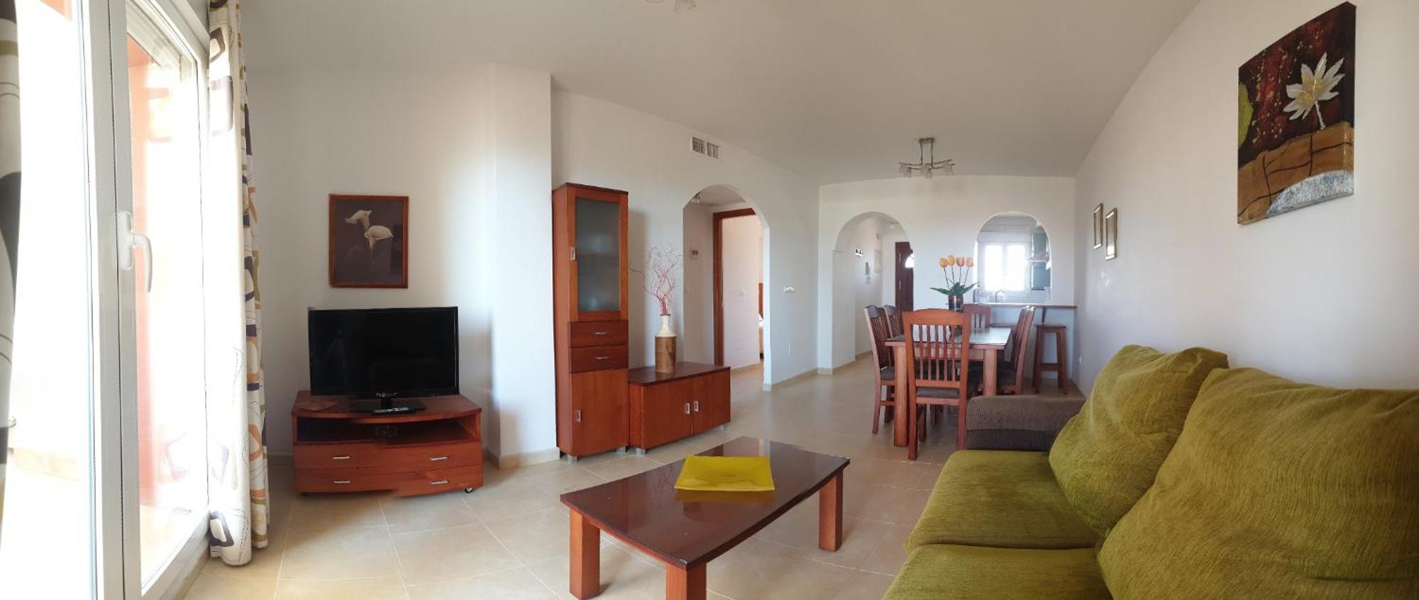 Apartamentos Turisticos Mirador Del Mar Паломарес Екстер'єр фото